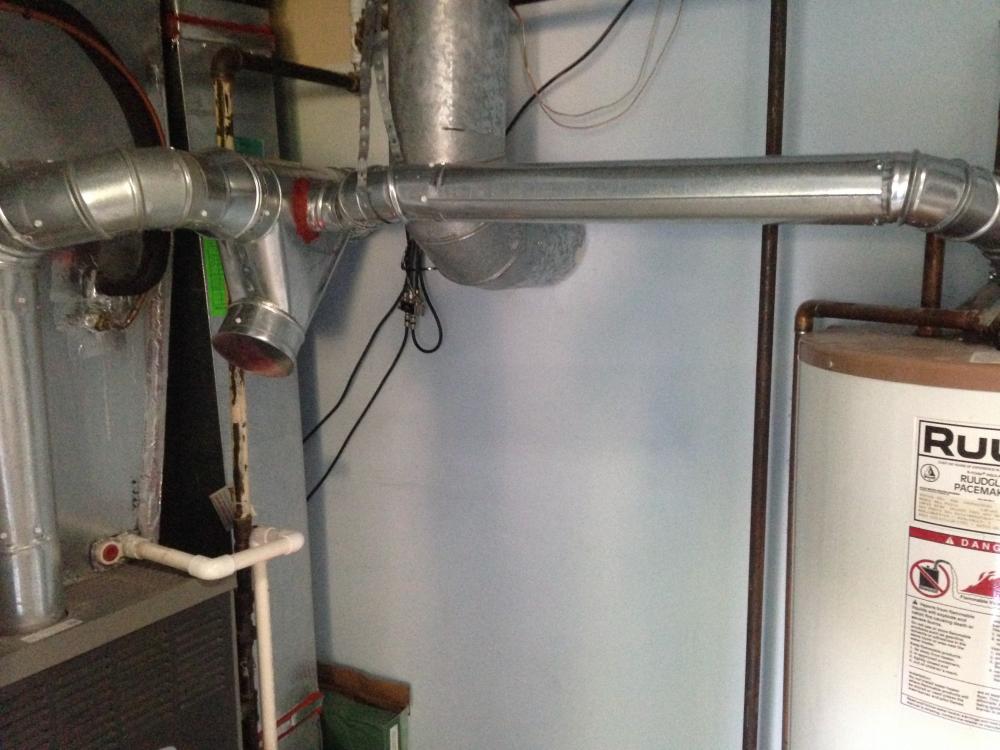 gas water heater repair guide