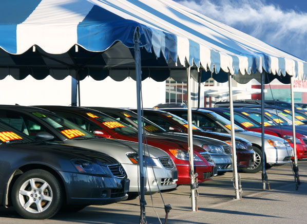 consumer reports used car buying guide