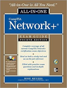 guide to tcp ip ipv6 and ipv4 5th edition