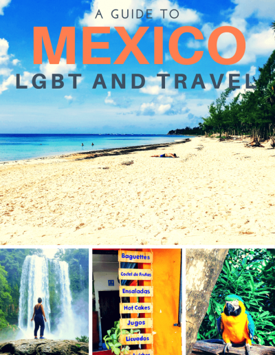 gay and lesbian travel guide