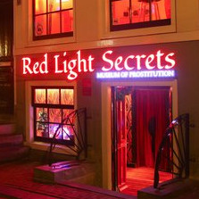 amsterdam red light district guide for couples