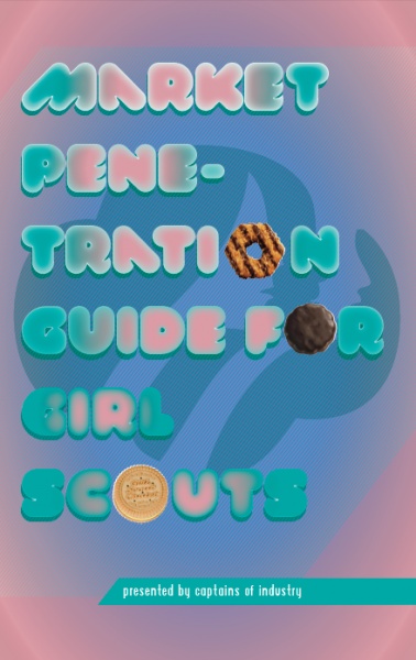 types of girl guide cookies