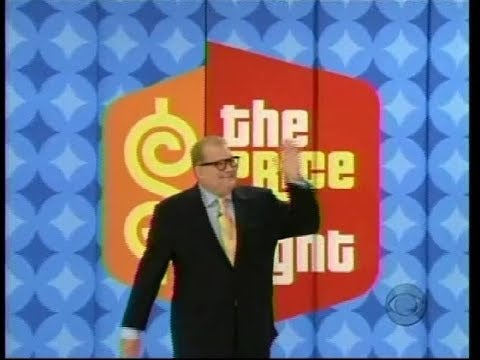 the price is right episode guide