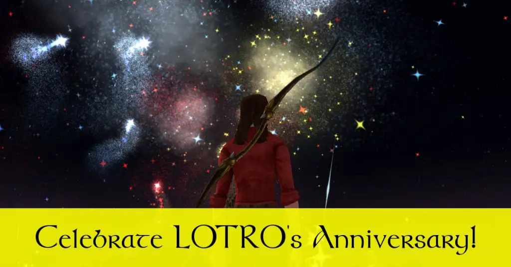 lotro leveling guide free to play