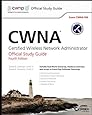 cwsp certified wireless security professional study guide cwsp 205