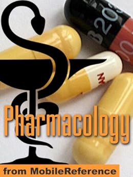 pharmacology study guide drug classification