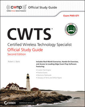 cts certified technology specialist exam guide second edition