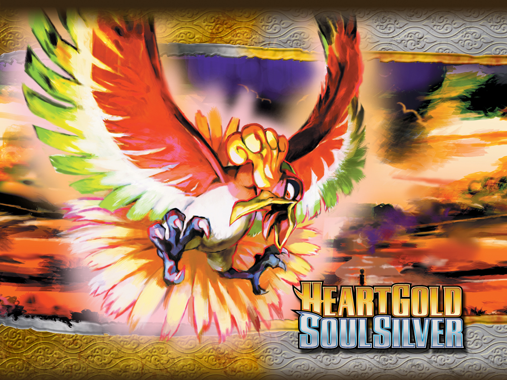 pokemon soul silver strategy guide download