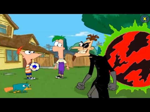 phineas and ferb episode guide