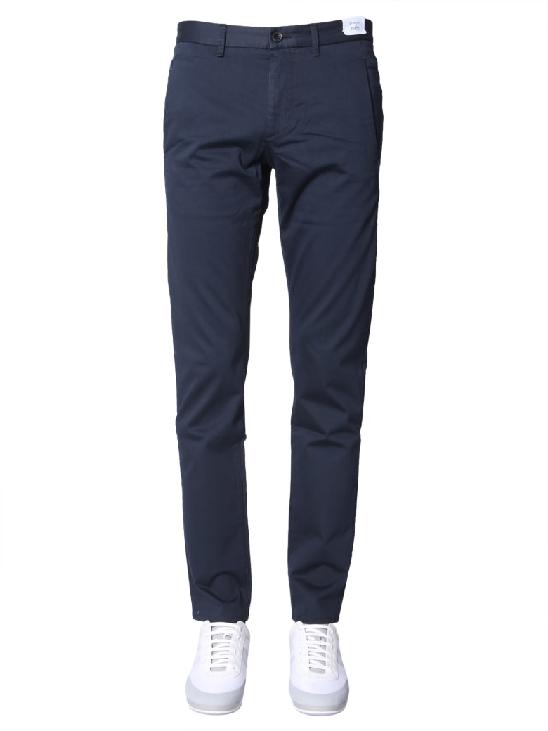 hugo boss trousers size guide