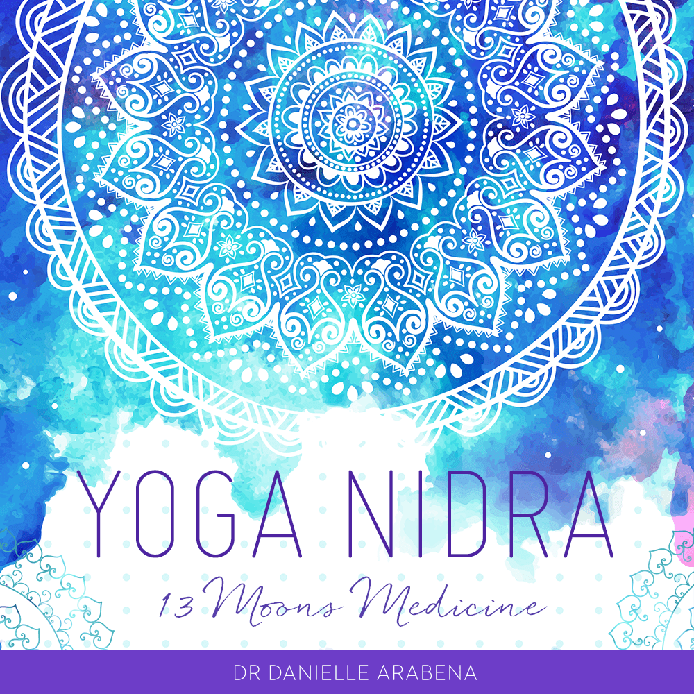 yoga nidra guided meditation free