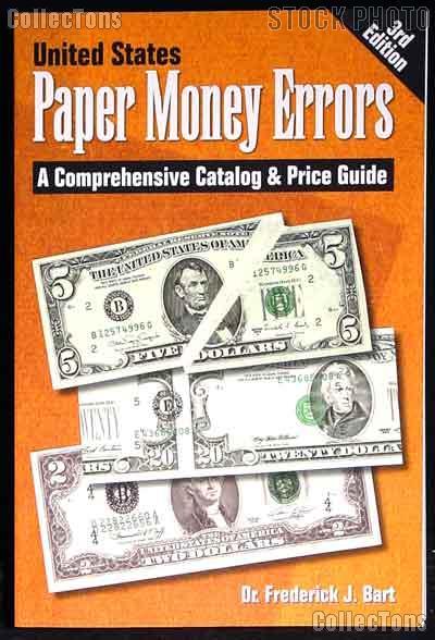 u s paper currency value guide