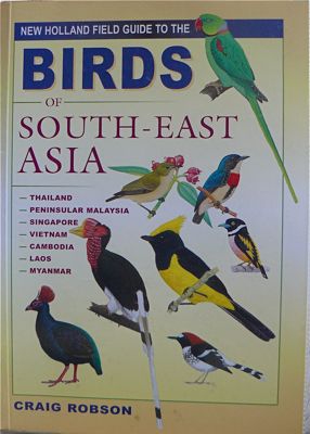 the complete guide to finding the birds of australia