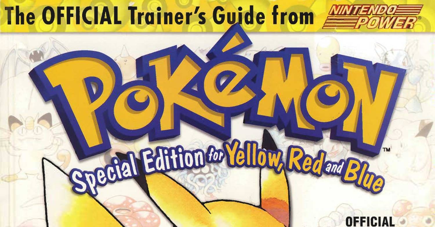 pokemon soul silver strategy guide pdf