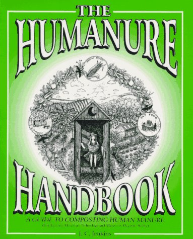 the humanure handbook a guide to composting human manure