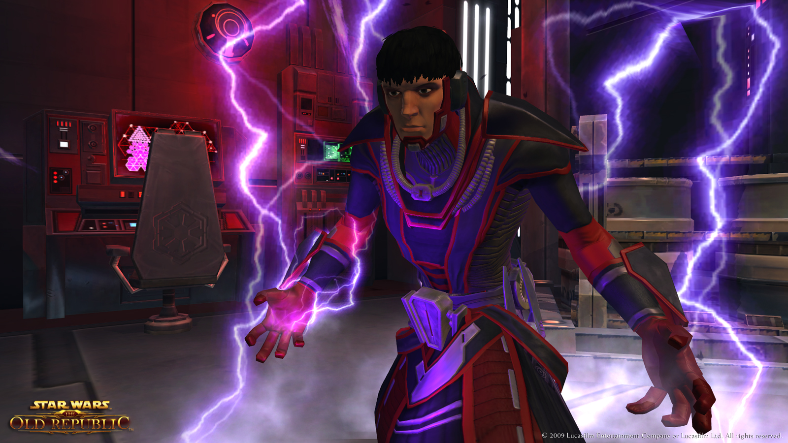 swtor sith warrior story guide
