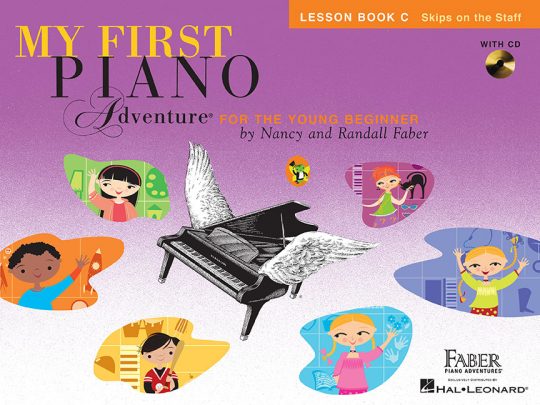 my first piano adventures teacher guide