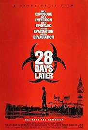 28 days later parents guide