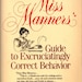 miss manners guide to excruciatingly correct behavior pdf free