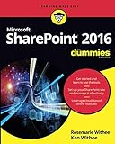dummies guide to sharepoint 2010