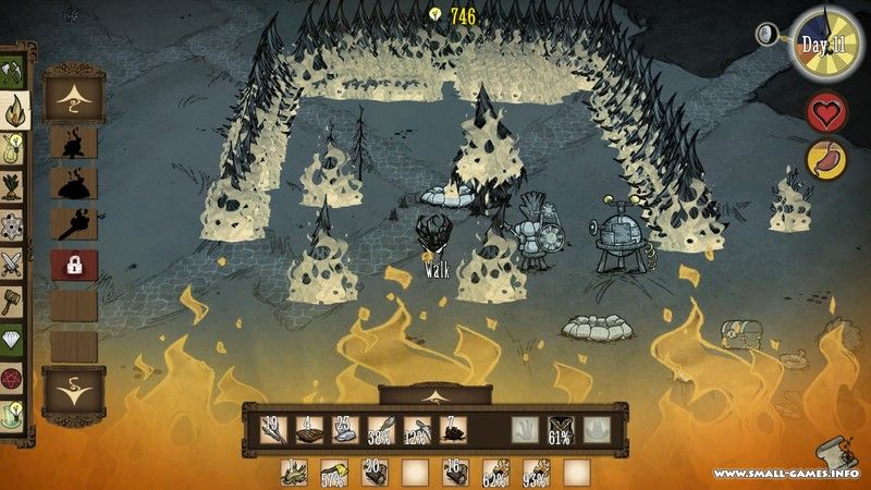 don t starve shipwrecked guide