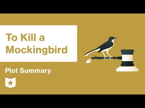 to kill a mockingbird parents guide