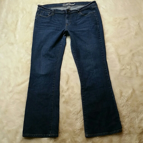 old navy size guide jeans