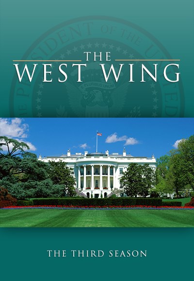 west wing season 5 episode guide