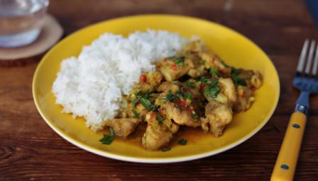 bbc good food guide chicken recipes