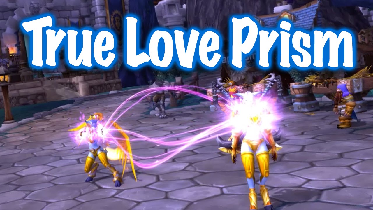 love is in the air achievement guide