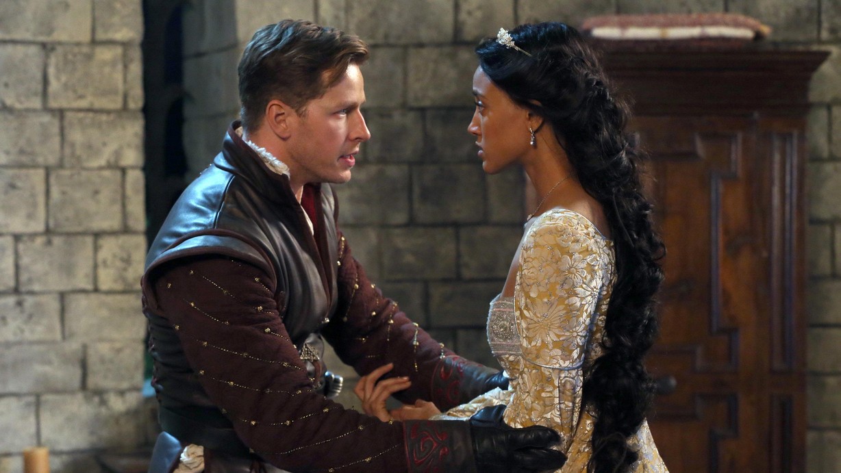 once upon a time season 4 episode guide