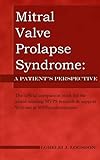 mitral valve prolapse syndrome dysautonomia survival guide