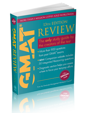 gmat official guide 2013 pdf