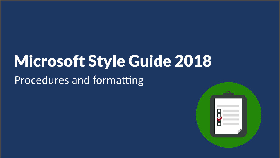 what is a style guide in microsoft word