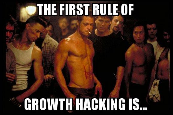 the definitive guide to growth hacking