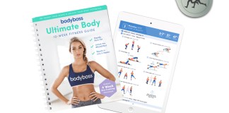 bodyboss ultimate body 12 week fitness guide pdf