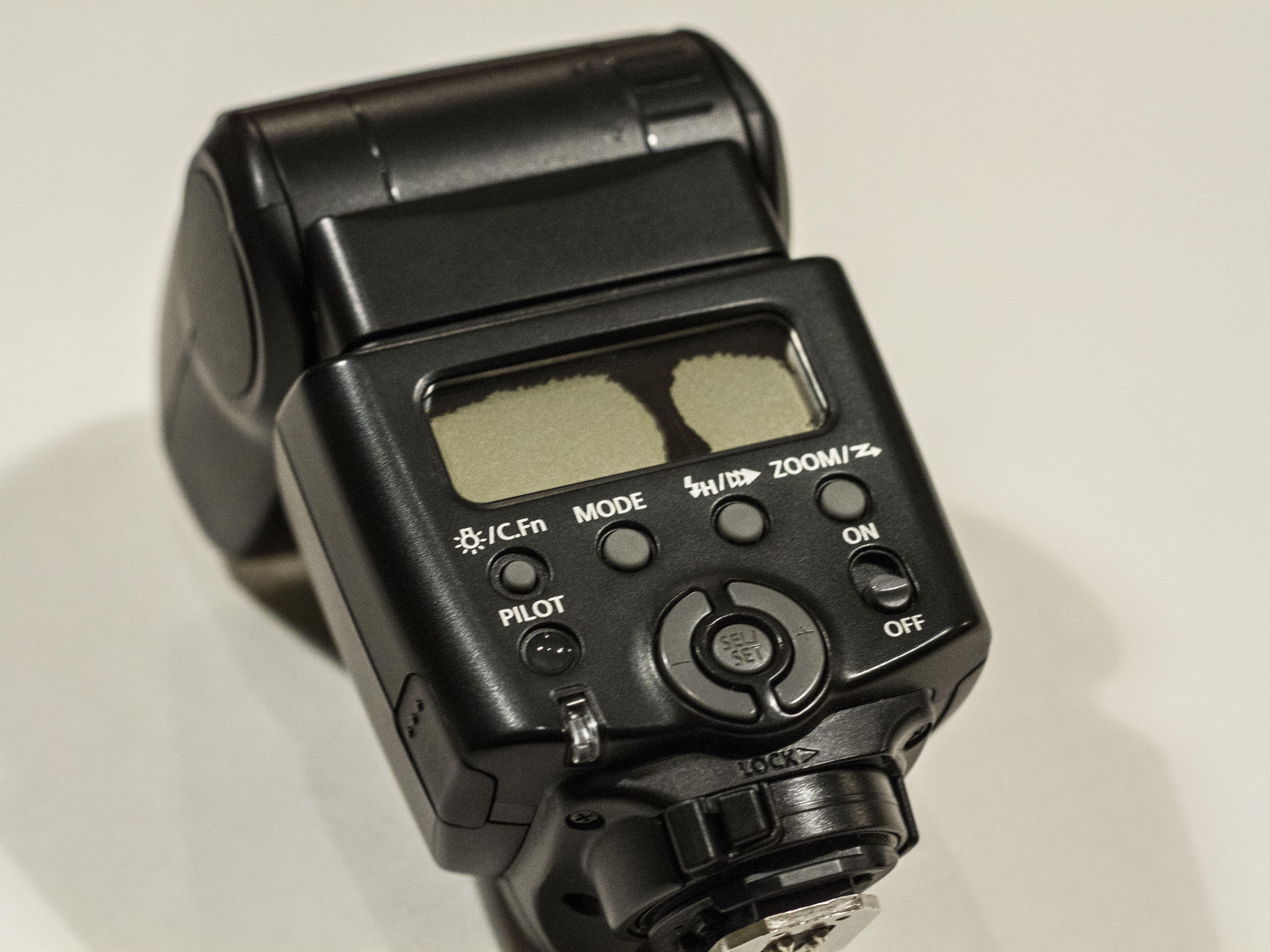canon 430ex ii guide number
