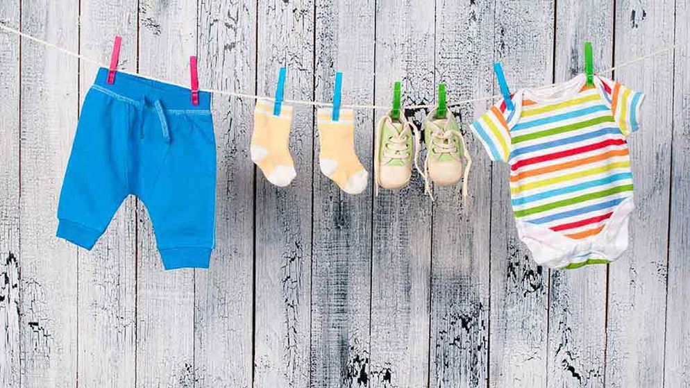 choice guide to baby products
