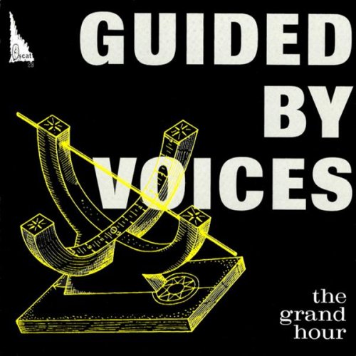 guided by voices bee thousand vinyl