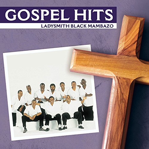 rough guide to south african gospel