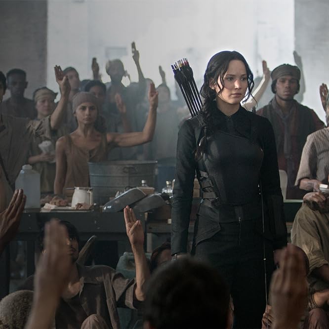 the hunger games mockingjay part 2 parents guide