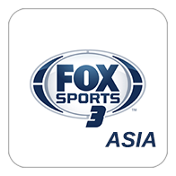 fox sports asia tv guide