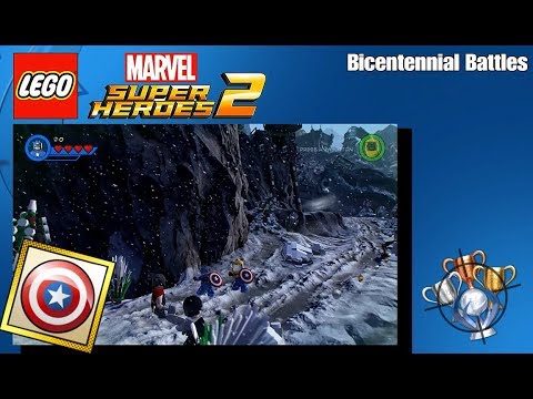 lego marvel superheroes 2 achievement guide