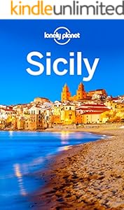 lonely planet croatia travel guide