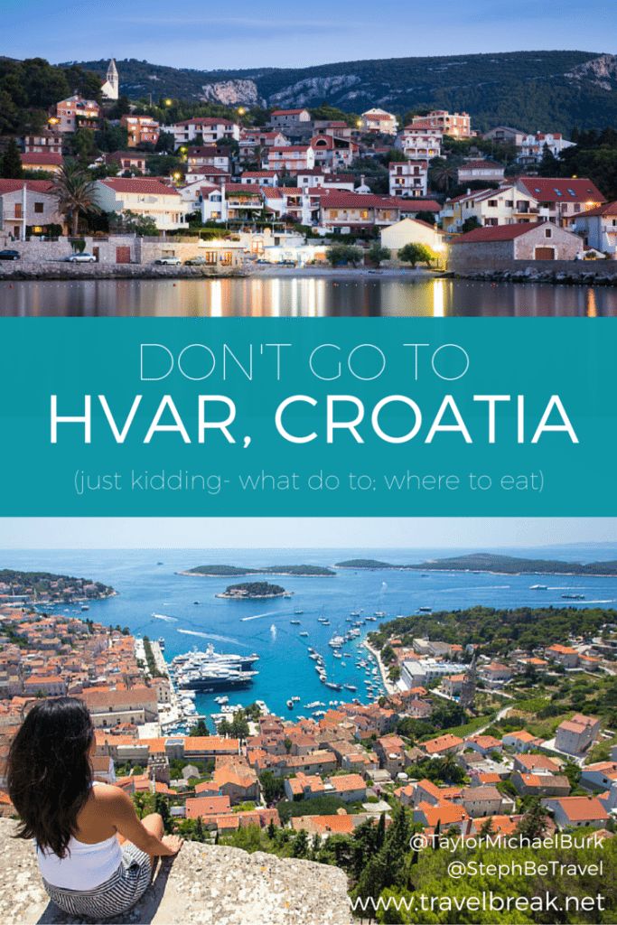 lonely planet croatia travel guide