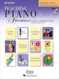 my first piano adventures teacher guide