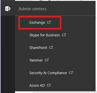 office 365 exchange administration guide