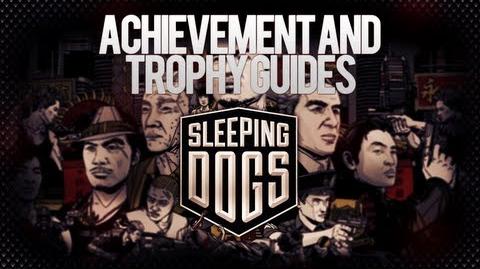 sleeping dogs definitive edition trophy guide