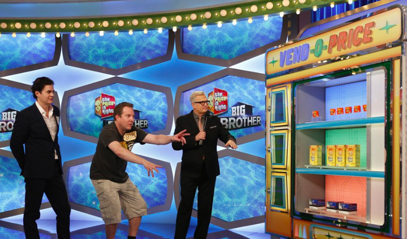 the price is right episode guide