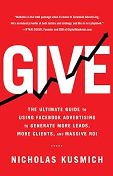 ultimate guide to facebook advertising 3rd edition